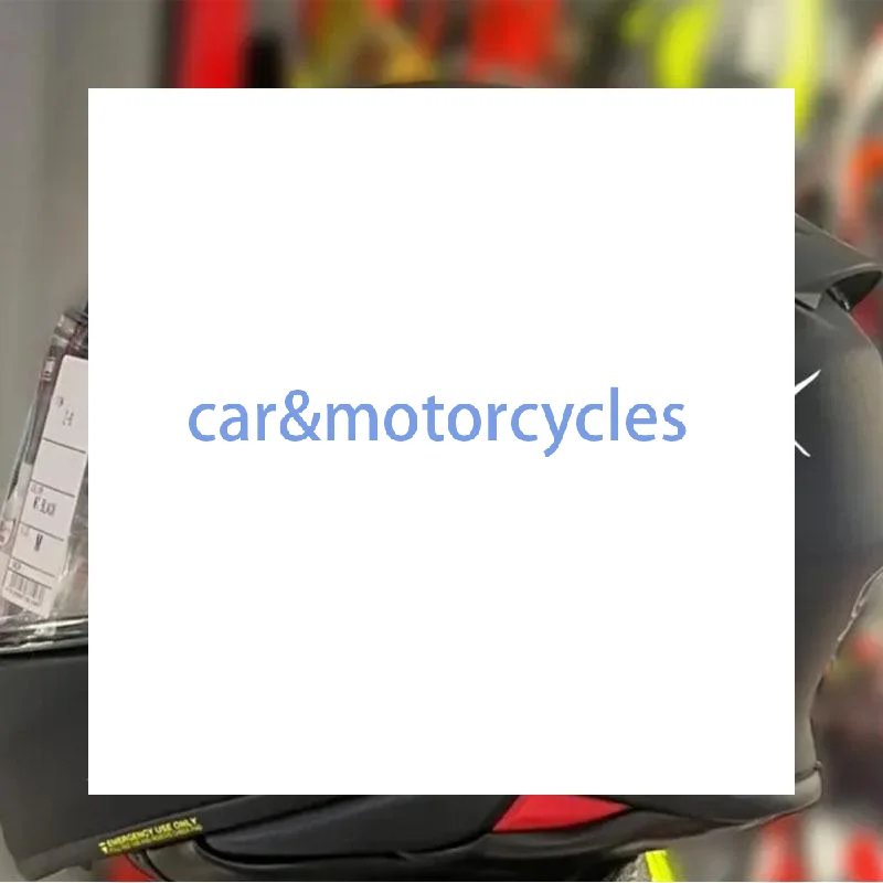 

2 листа водонепроницаемый безопасный вождение для мотоциклетного шлема топливный бак DIY скутер виниловые наклейки светоотражающая молния наклейка на мотоцикл