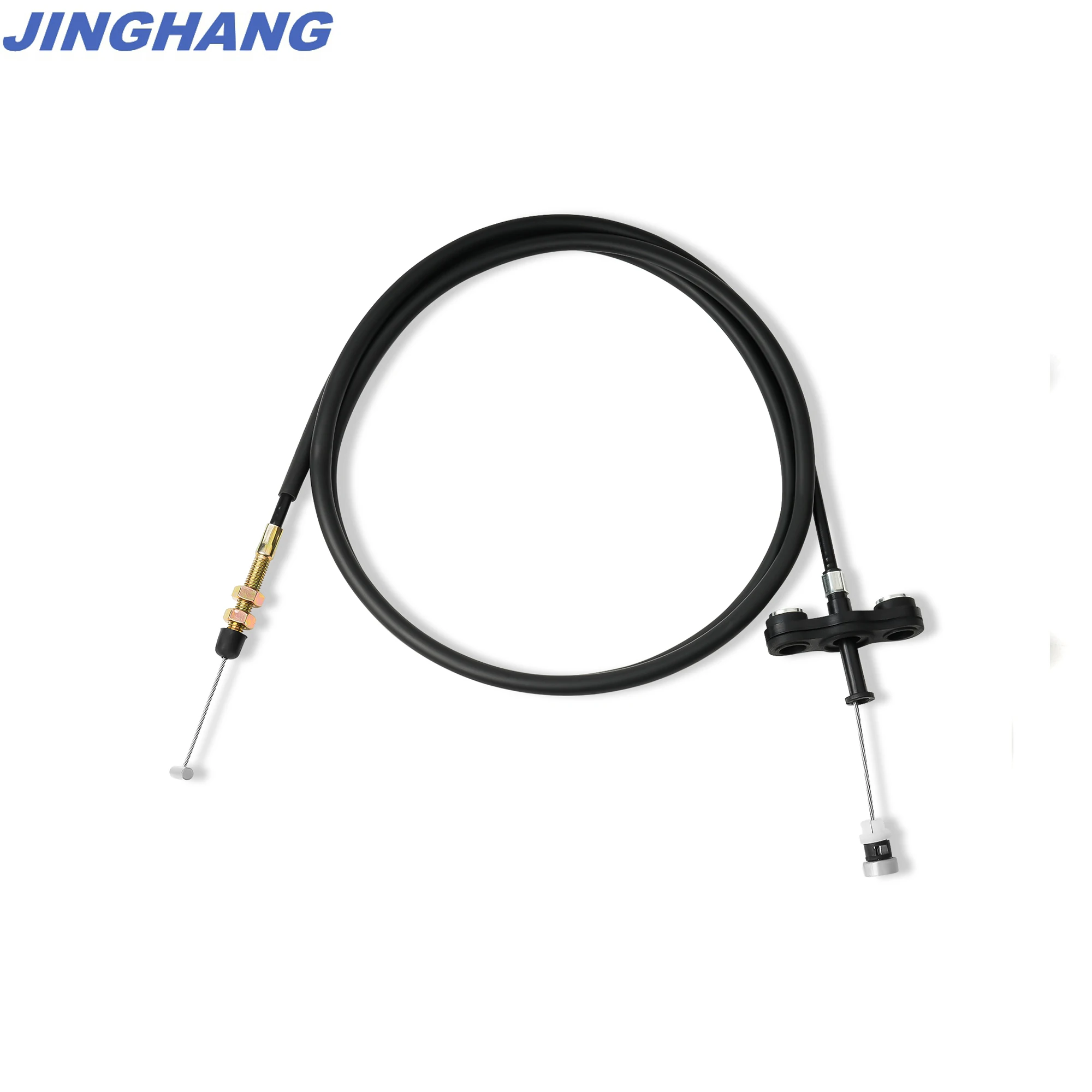 Throttle Cable 18201-7B415 for 1999-2002 Nissan Frontier ,2000-2002 Nissan Xterra  3.3L