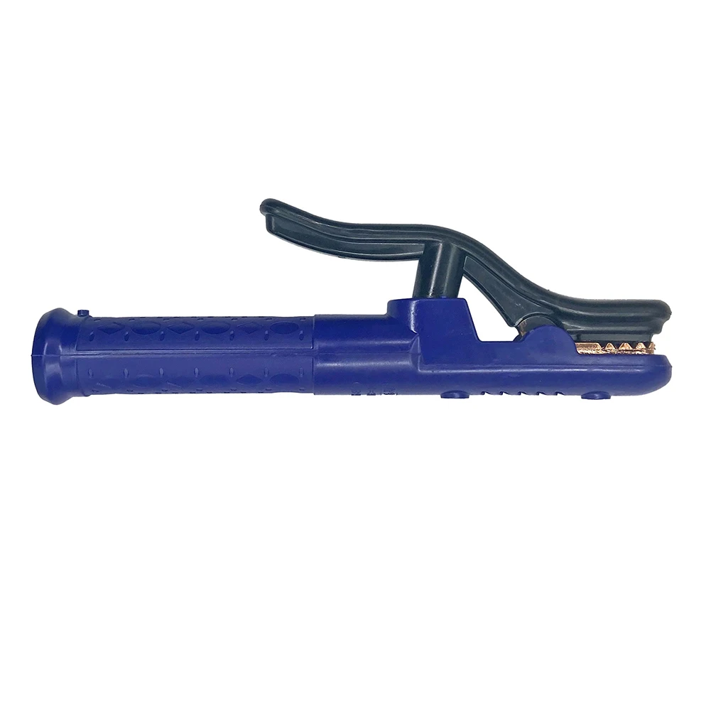 

800A Capacity Electrode Holder Accessory 800A Welding Electrode Holder Safe To Use Comfortable To Hold Ergonomic Design