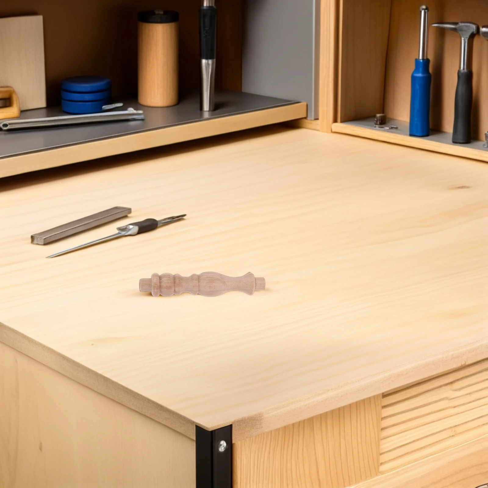 Рисунок 5 - балясины для лестниц из цельного дерева