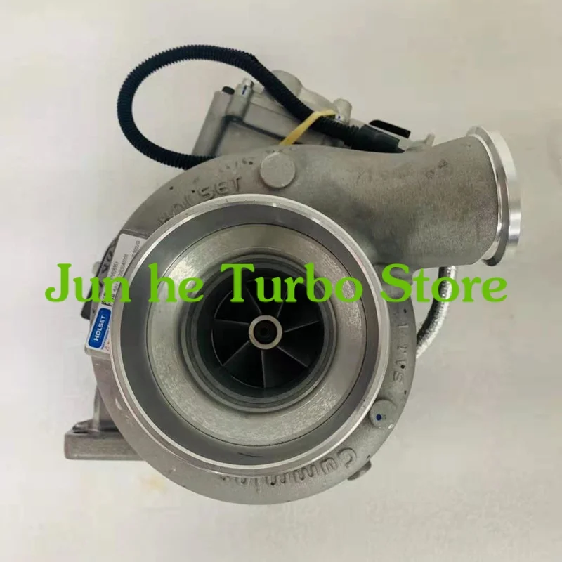 

Turbo HE300VG V026353B V026353 Turbocharger for Cummin*s Engine