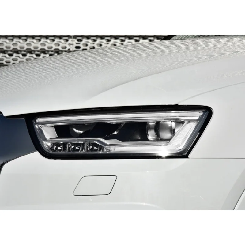 High Quality Front Headlights  Headlamp Suitable for  Q3 2016-2019 8U-PA LED Headlights 8U0941773 8U0941774