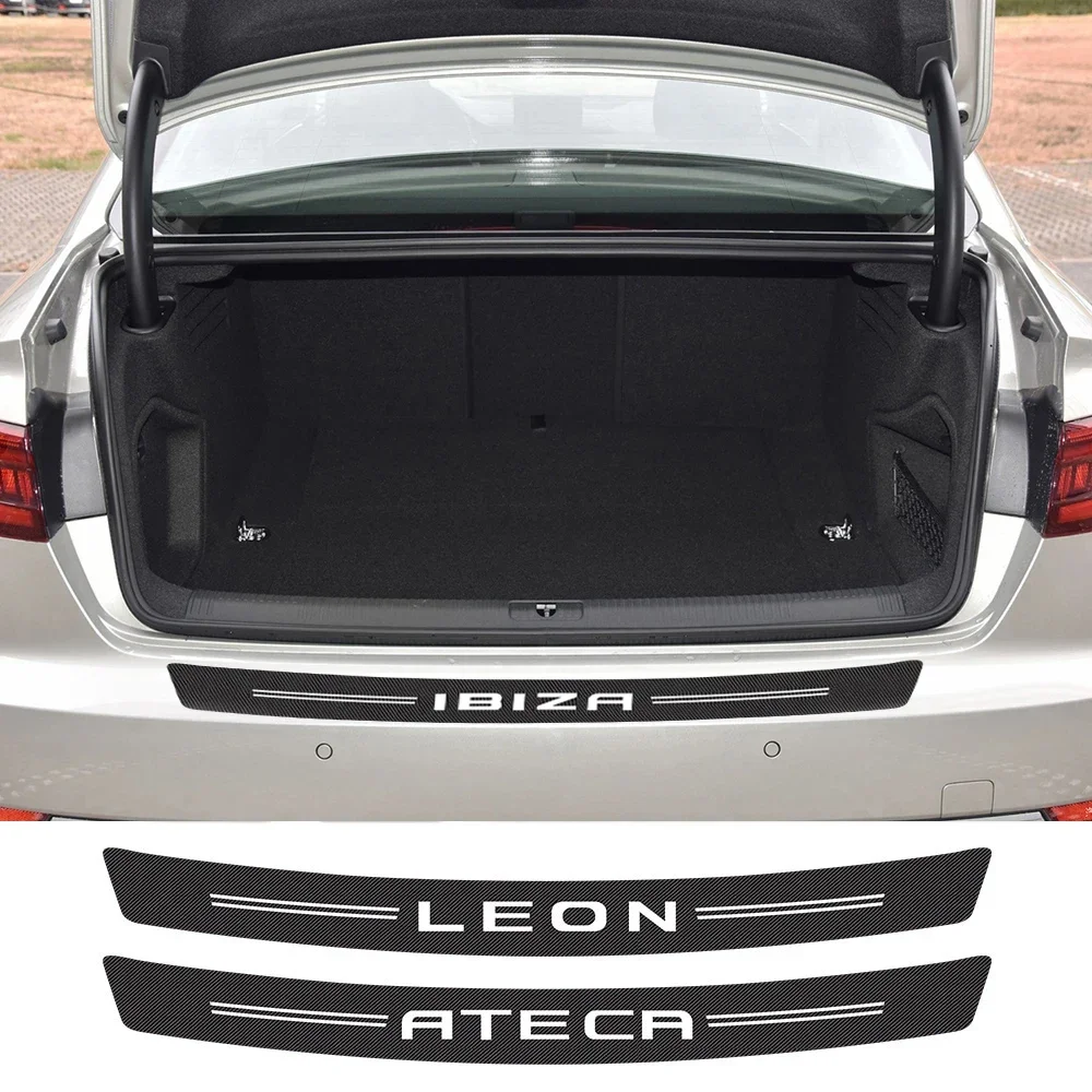 Car Trunk Sticker R… - image