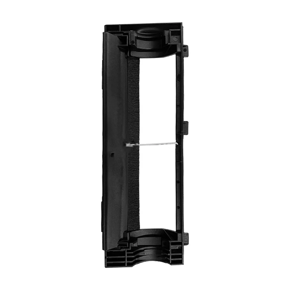 Ersatz-Hauptbürstenabdeckung für Shark RV2001WD, lange Lebensdauer, Kunststoff, schwarz, zart, für RV2000WD RV2001WRUS