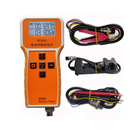 New RC3563 High-precision Internal Resistance Detector True Four-wire AC Lithium Lead Acid Lithium Car Battery Tester