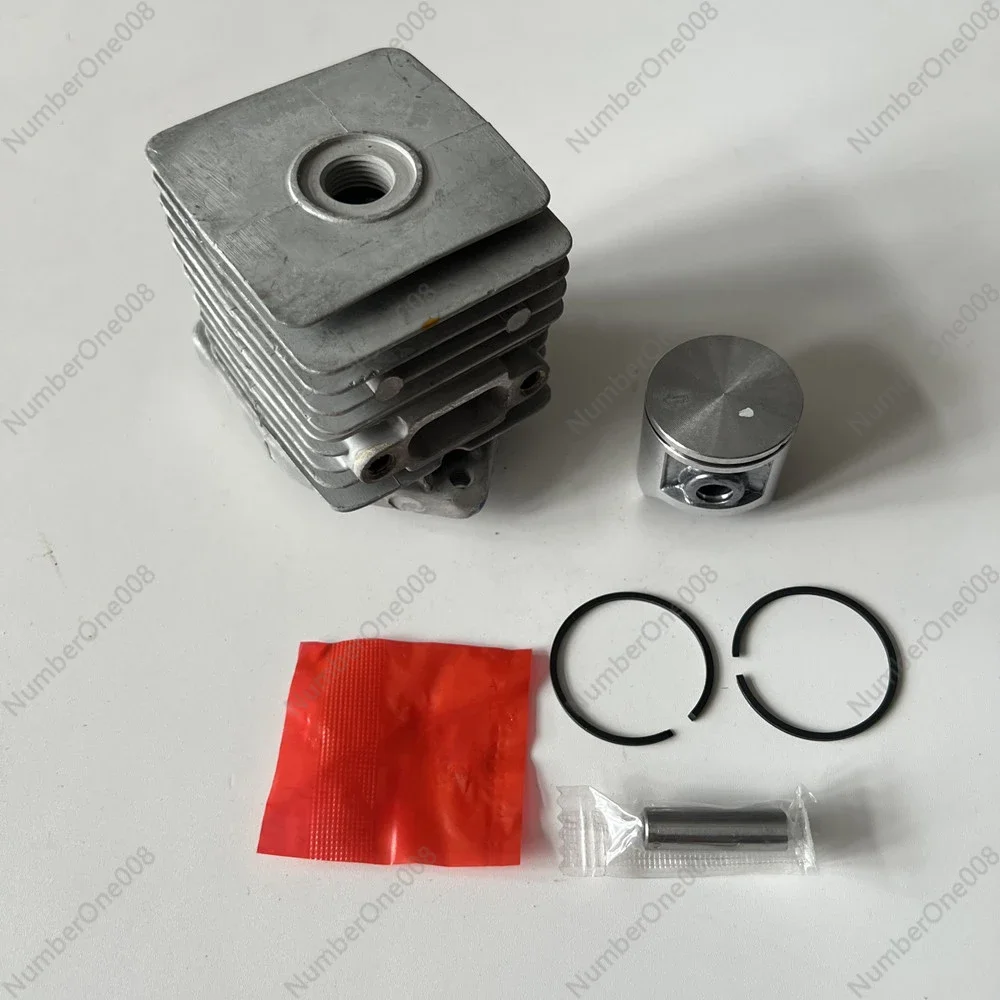 

33.33MM Cylinder Piston Kit for Homelite S25 25cc Brush Cutter Fuel Line Filter
