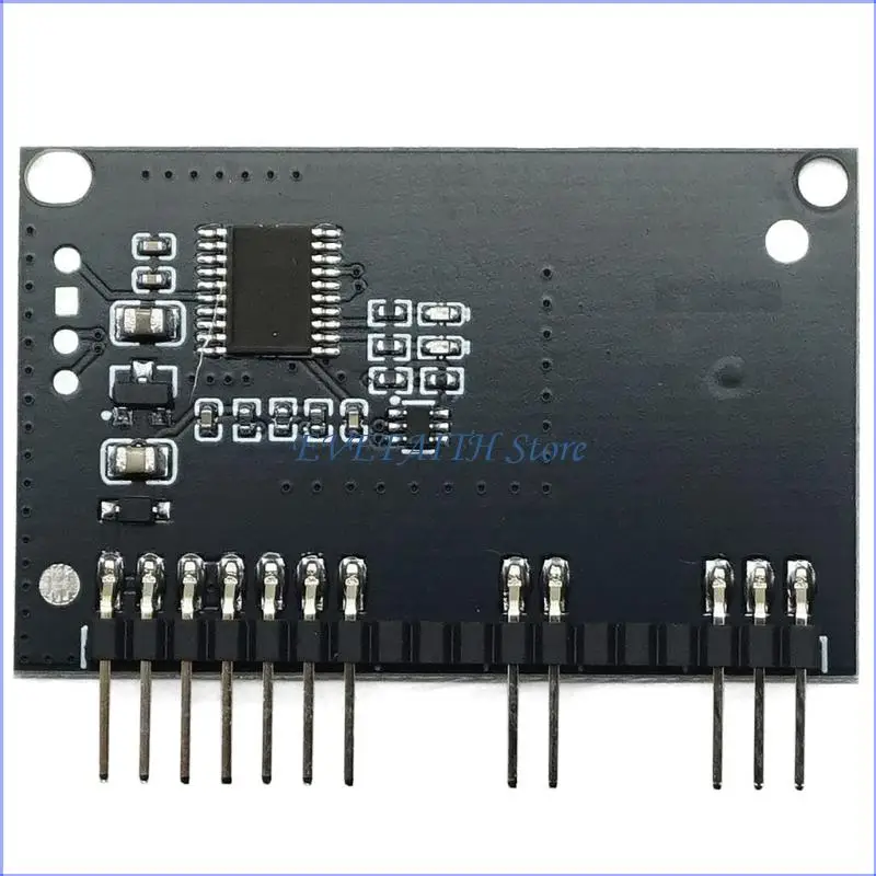 

124B Модуль постоянной системы контроля полосы движения с левой стороны Прочный модуль предупреждения о выходе из полосы
