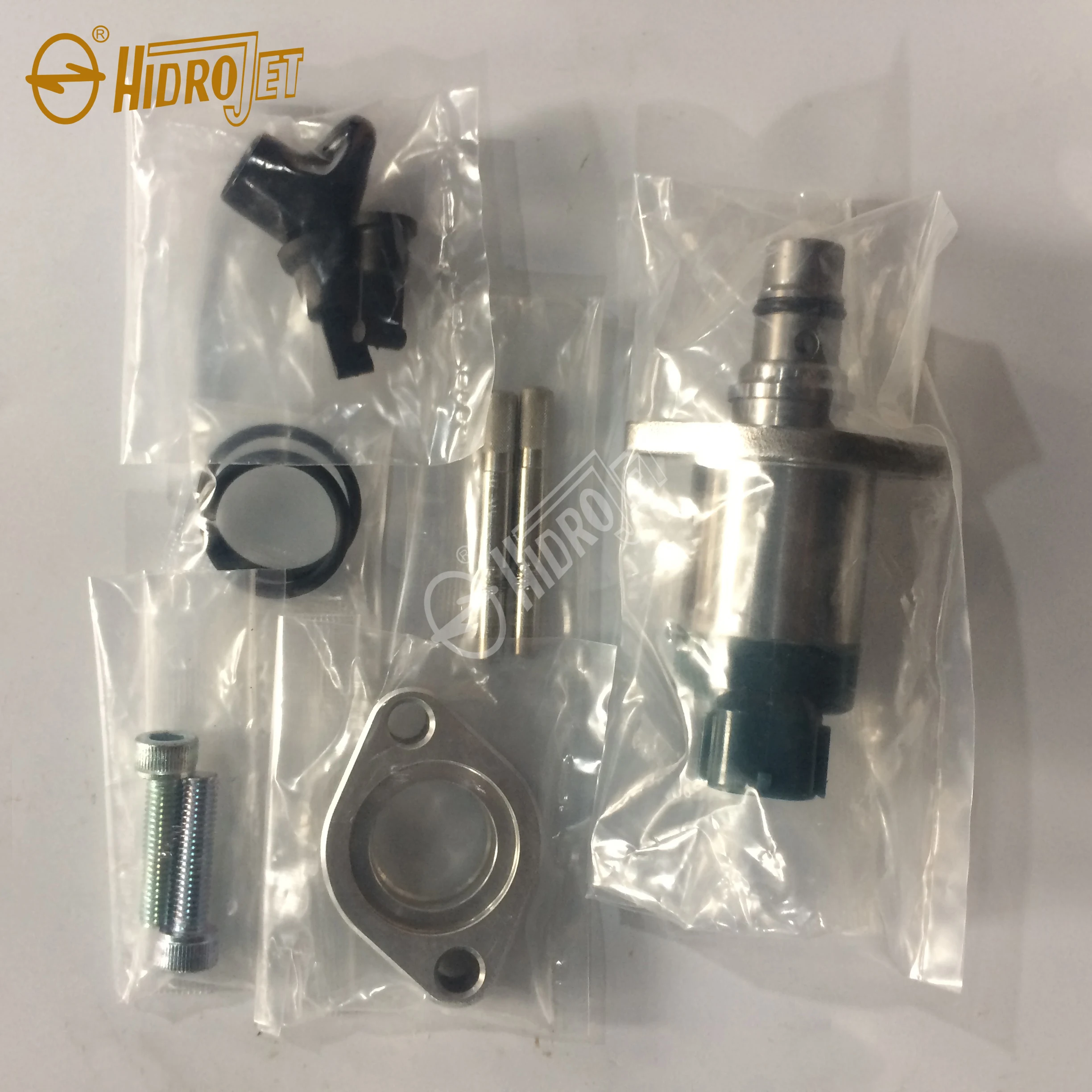 For Construction Machinery Parts L200 Scv Valve 8-98145455-1 1460a056 1460a056t 294200-2760 Sale Excavator