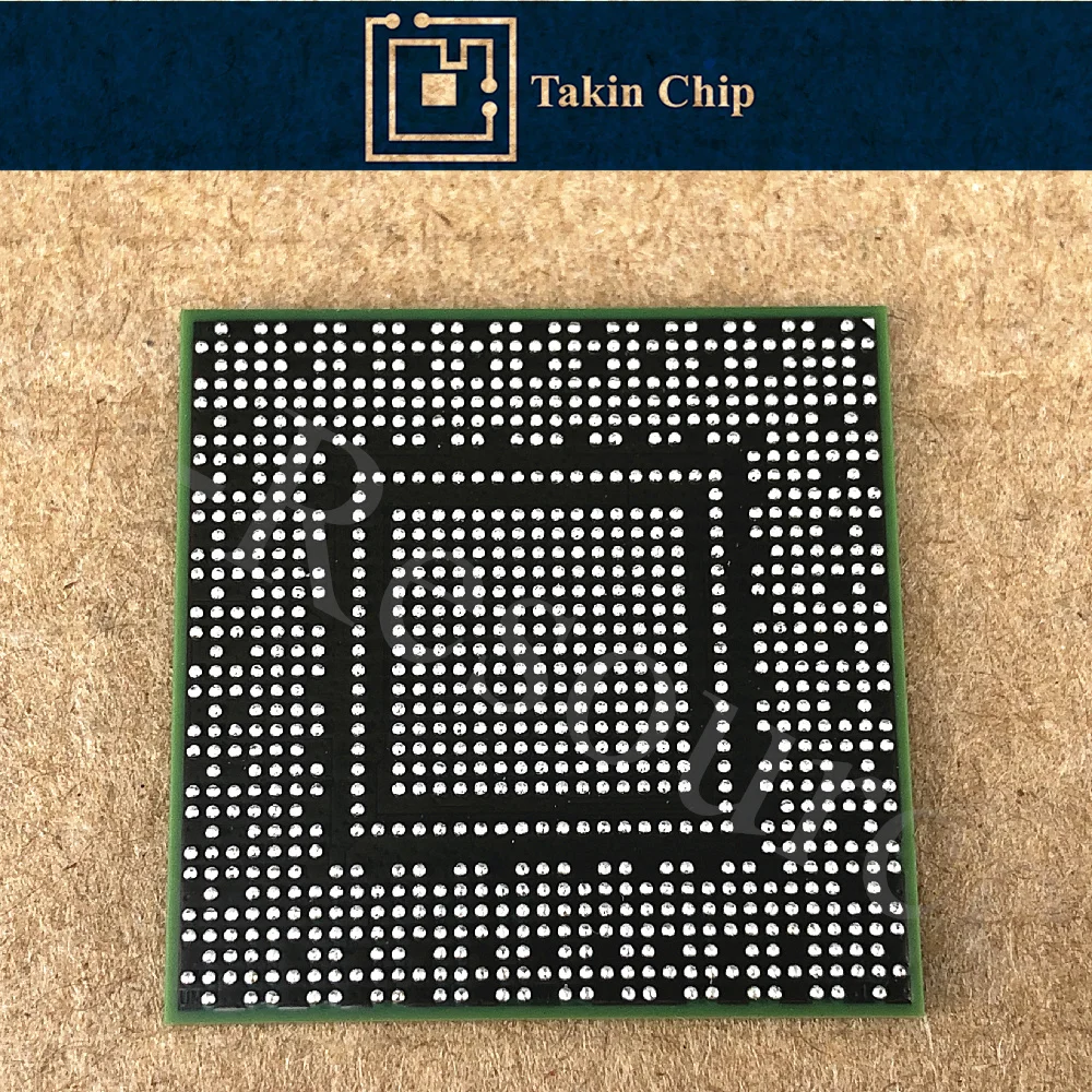 جديد الأصلي (1 قطعة) GT216-305-A3 بغا NVIDIA رقائق الرسومات لأجهزة الكمبيوتر