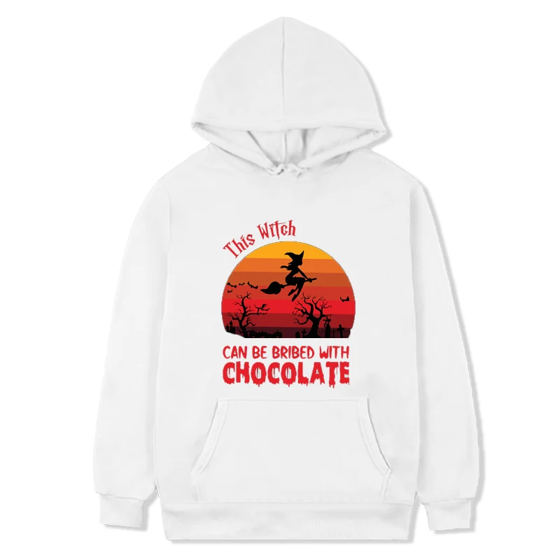 Weihnachten Hoodies Sweatshirt Hip-Hop warme und süße Sweatshirt Charakter Sportswear