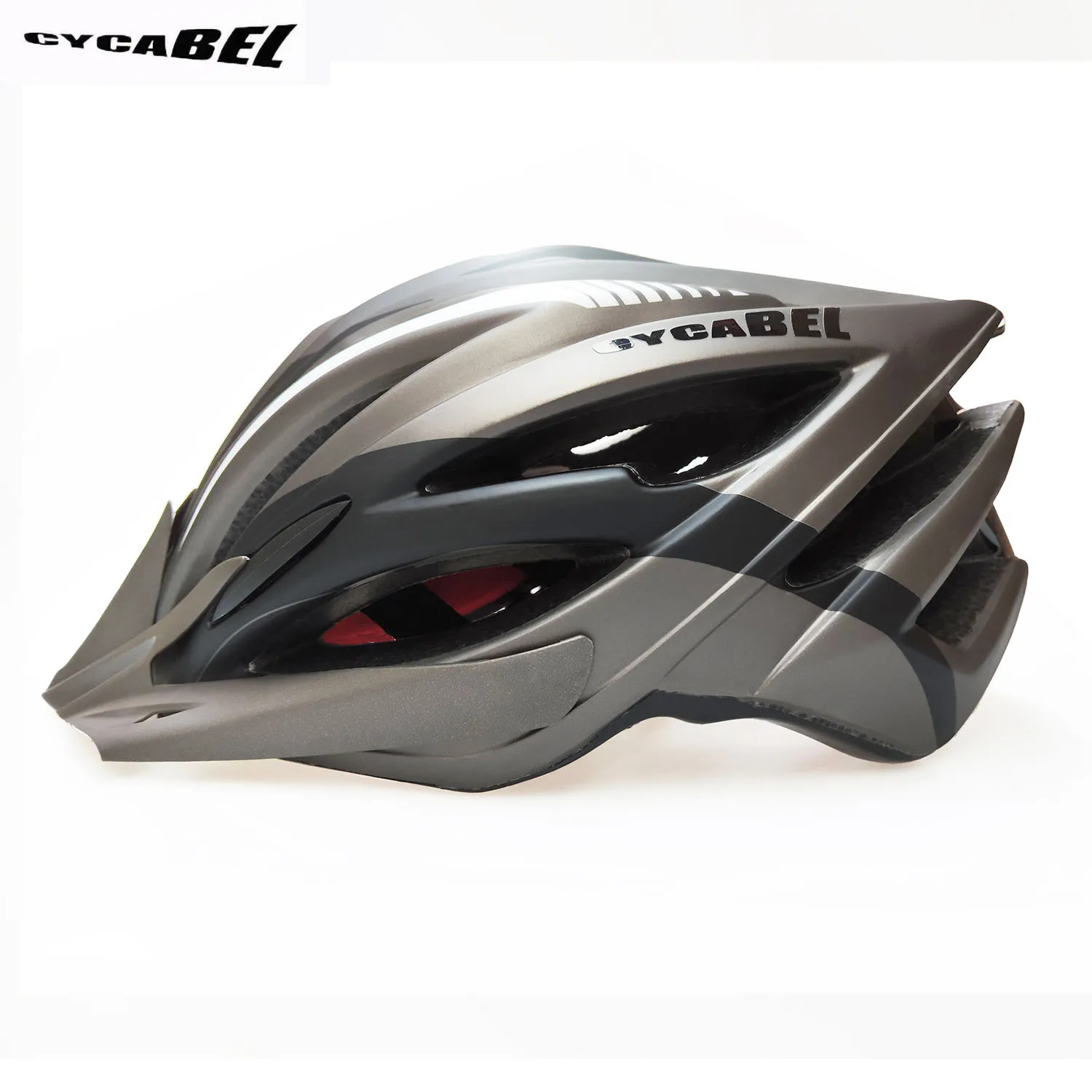 

New Cycling Helmet Comfort Lining Lightweight Hollow Men Women Adjustable Riding Safety head protection bike bicycle MTB Helmet