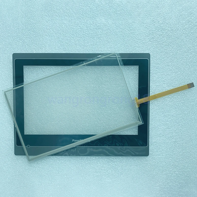 New Replacement Compatible Touch panel Protective Film For PV070 PA070 PX07 PK070-20M-T1S PT070-10F-T1S