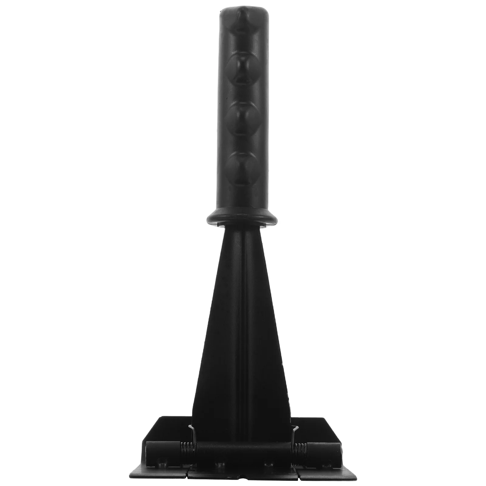 قضيب رفع مجتذب معدني مسطح شديد التحمل لإزالة أرضية بلاط اللوح أداة تحسين متعددة قبضة نونسليب