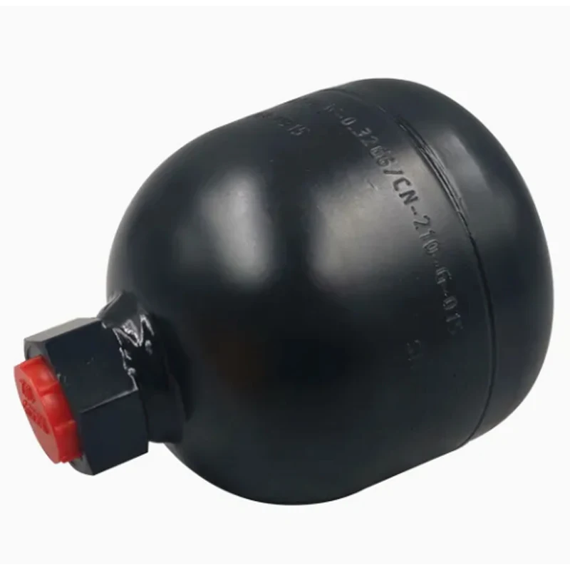 Аккумулятор 31E3-3187 для экскаваторов R140W-9, R170W-7, R180W-9, R210W-9