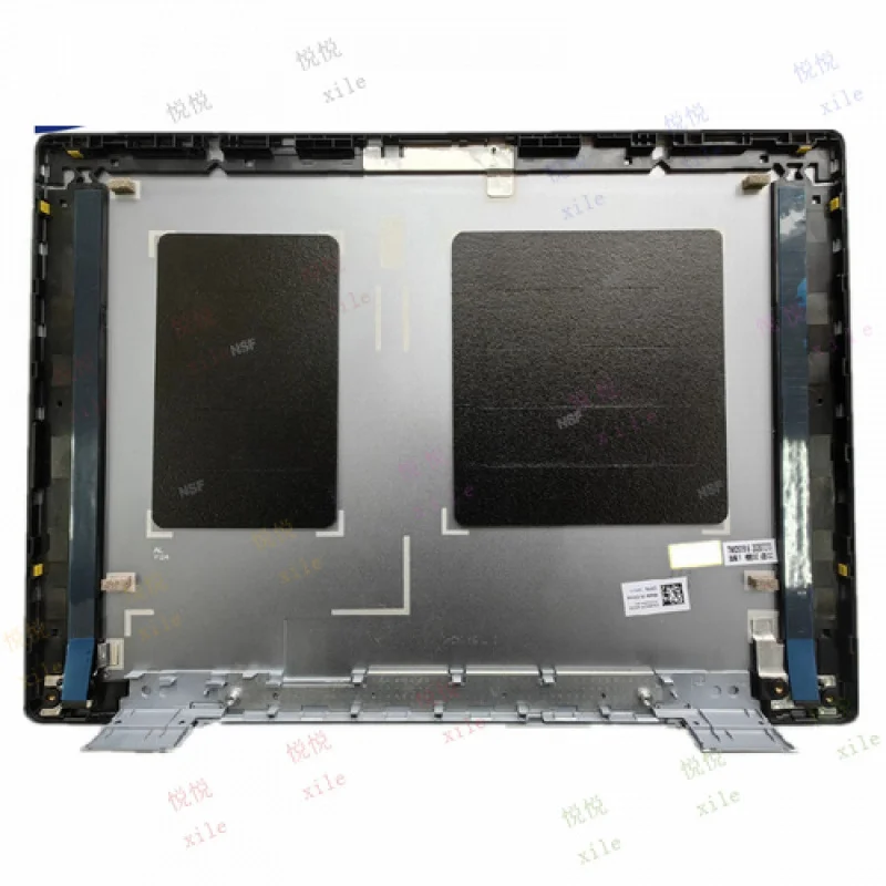 

L New for dell Inspiron 14 7440 A cover top case 04HJTF 4HJTF