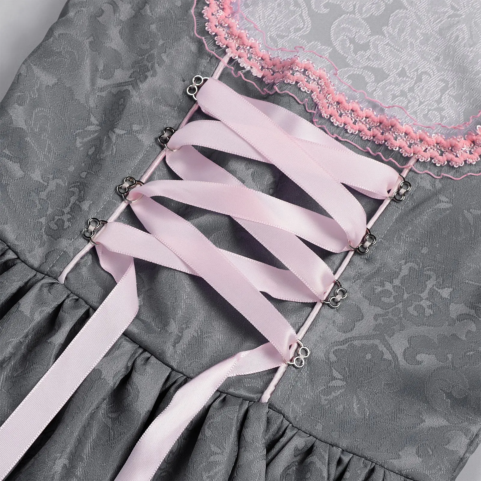 تنورة البيرة الألمانية للأطفال للهالوين، ملابس تقليدية بافارية، أزياء أداء للأطفال لعيد الأطفال