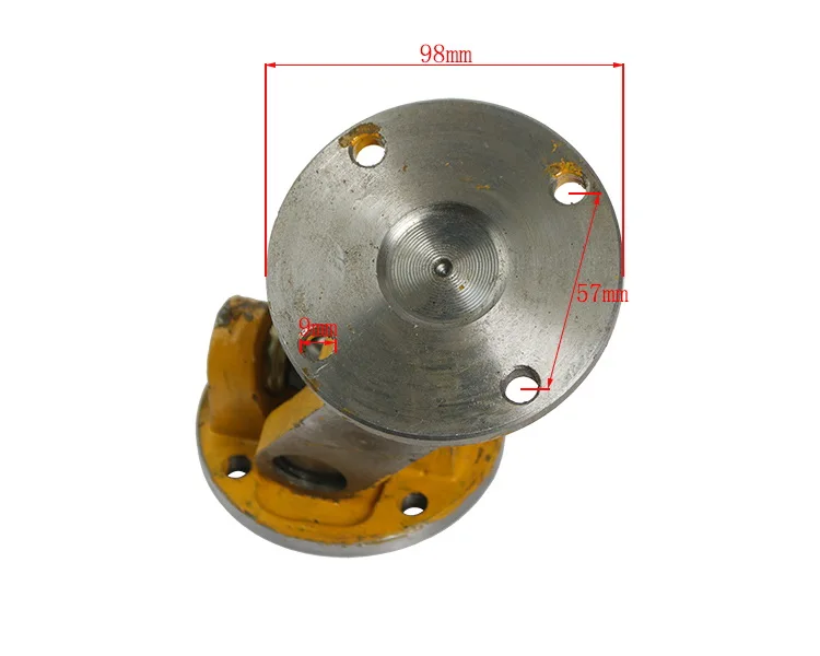 

Приводной вал, гидравлический насос, детали вилочного погрузчика 30YH60-00600 Вал пропеллера для Hyundai FD30 ~ 35