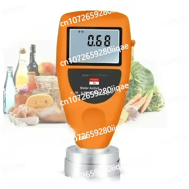 

GY1 WA-60A Интеллектуальный тестер влажности пищевых продуктов — используемый для измерения содержания влаги — инструмент