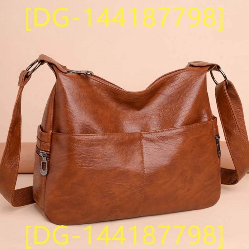 

Новая женская сумка 2024, модная и мягкая _DG-144187798_