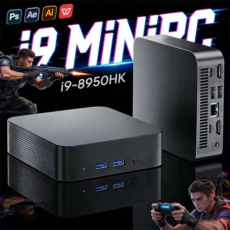 Portable Intel Core…