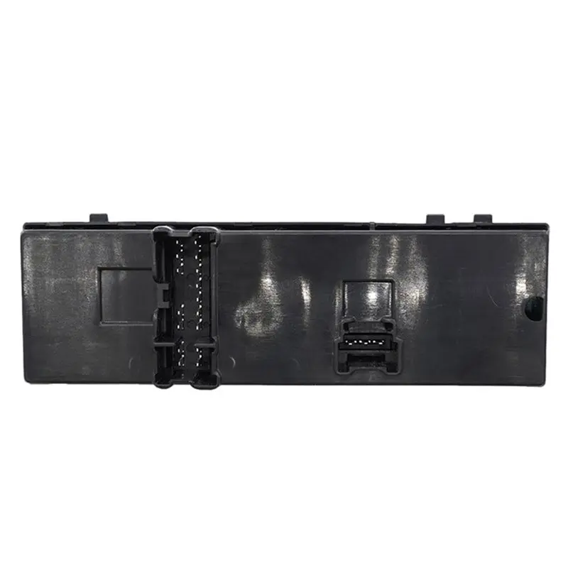 X39A-Car Electric Window Lifter Switch Button Assembly 25401-3TD0A Glass For Nissan Vehicles
