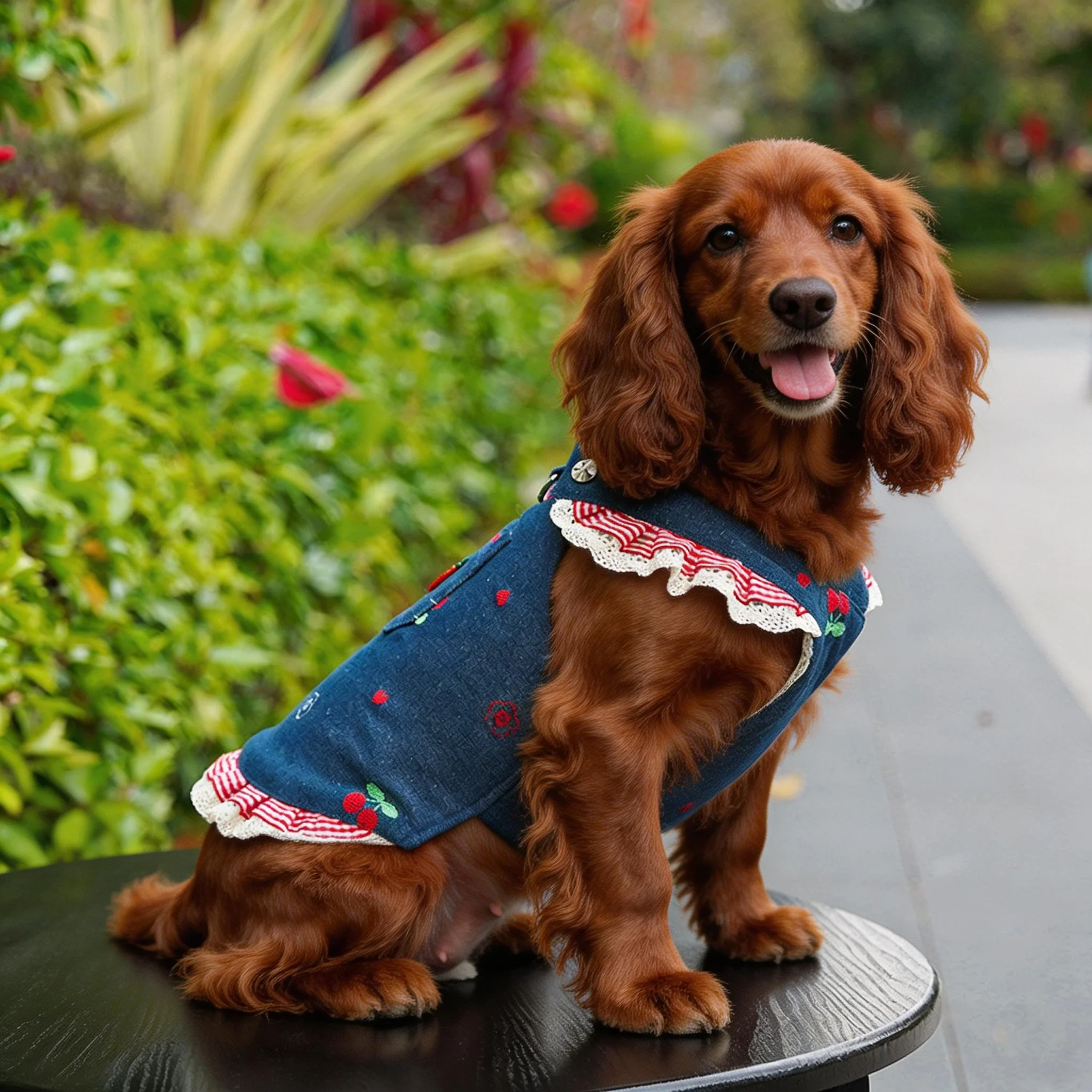 Thumbnail 4 - #29 Latest Dog Apparel Offers