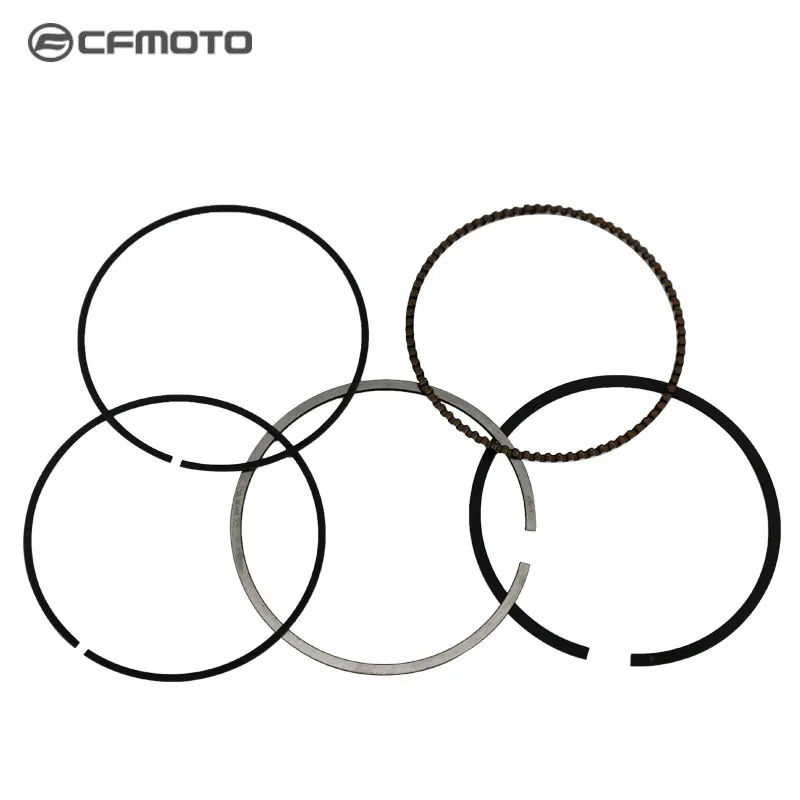 Motorcycle Cylinder Kit With Piston Rings Pin and Gaskets 72mm Bore for CFMOTO 250NK 250SR CF250-A NK250 SR250