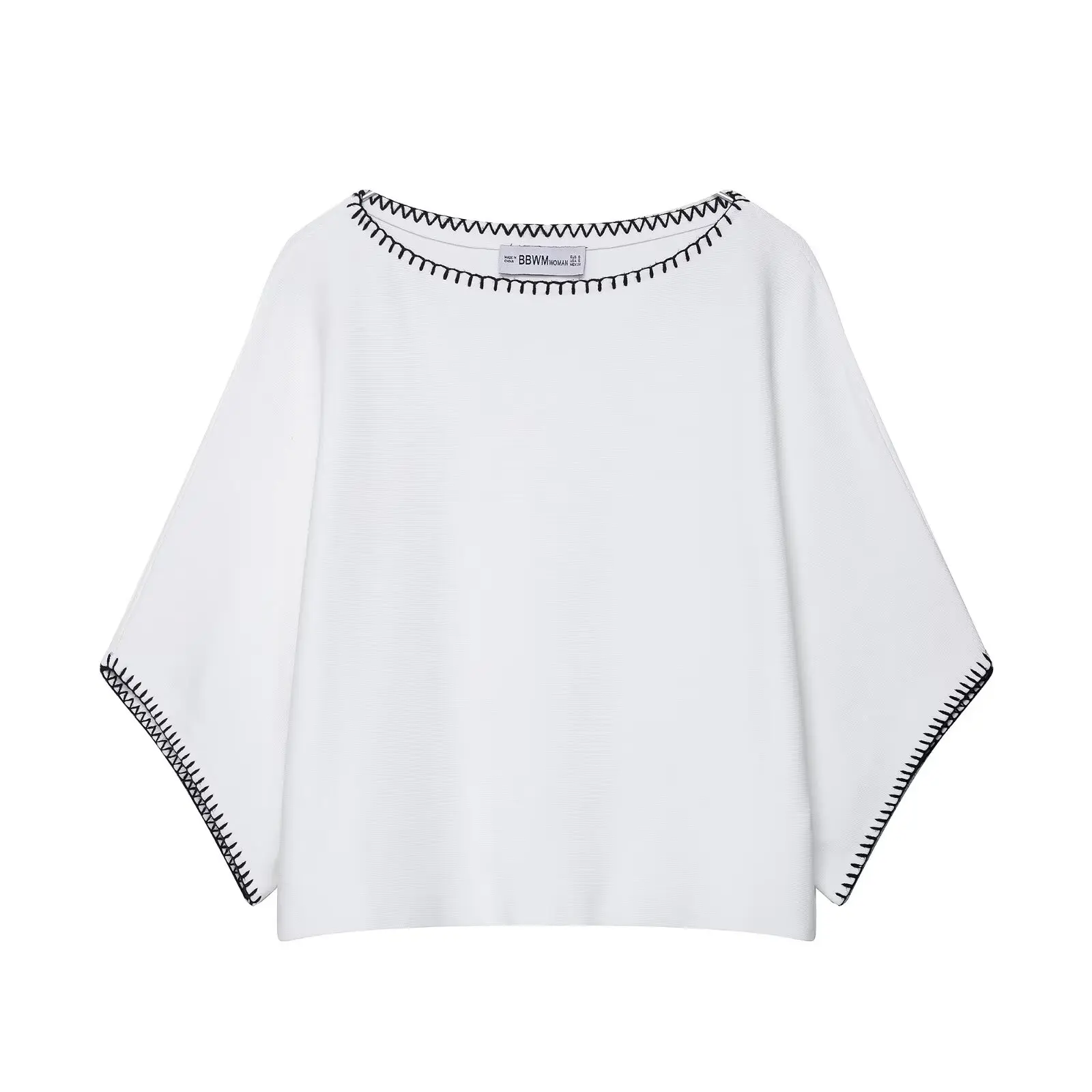 

Women's Fashion Knitwear Set Round Neck, Breathable Polyester Fall 2025 Collection