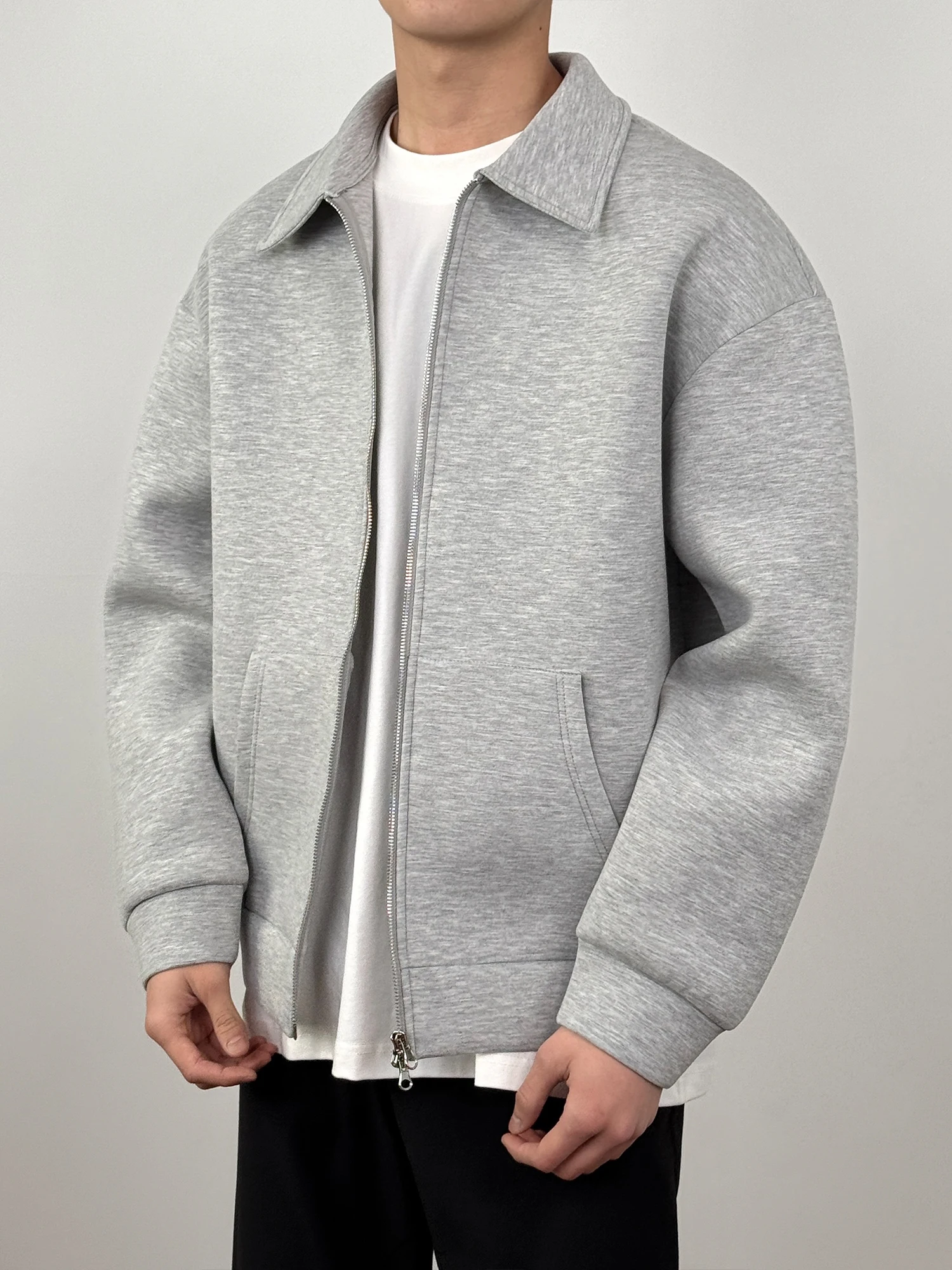 Ay Zipper Hoodie Me… - image