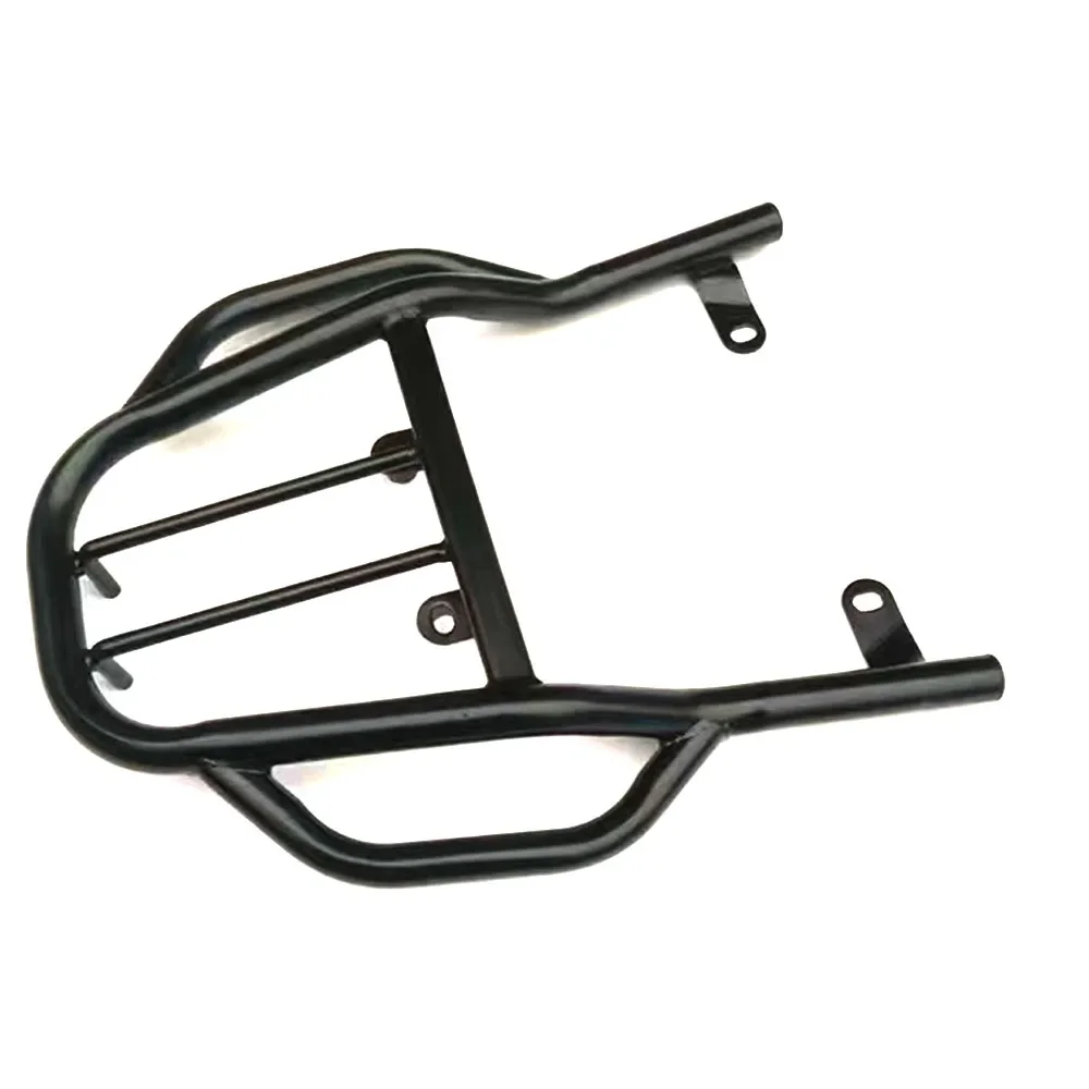 NEW Fit Keeway Rkv 125 / 150 Rear Seat Rack Bracket Luggage Carrier Cargo Shelf Support For KEEWAY RKV 125 RKV 150