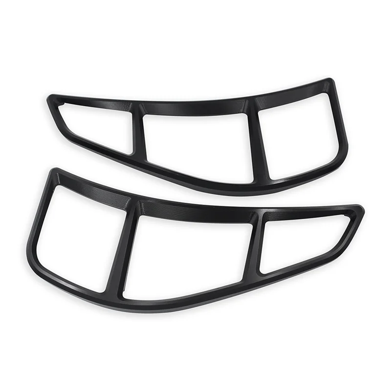 

AB47-Motorcycle Radiator Guard Grille Cover Water Tank Side Protector Cover For VESPA GTS 300 2023-2024
