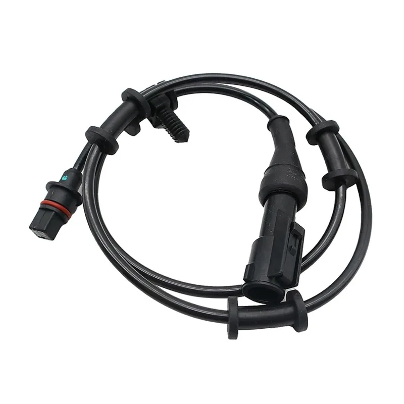 Sensor ABS Rueda XR 851751 Jaguar S-Type XF - usage example