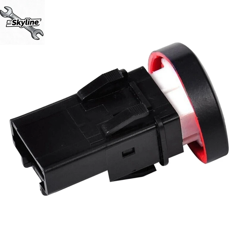 危険警告非常灯スイッチボタン 1998 年以降用 8200060036 - 8200442723