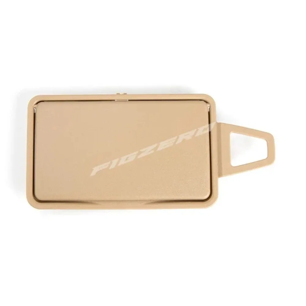 Black Beige Left Right Front Sun Visors Makeup Mirror For Mercedes Benz E Class E200 E260 E300 CLS350 2003-2008