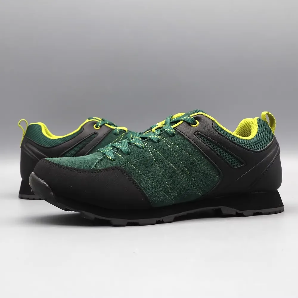 2025 New Arrival Hot-Selling Professional Anti-Slip Durable Premium Hiking Shoes Exceptional Quality Excellent