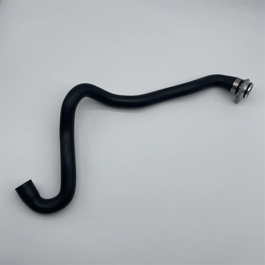 STZT 11537541992 Car accessories Aluminum Water Cooling Hose 1153 7541 992 FOR BMW E90 91 E92 E82 E88 E89 Coolant Radiator Hose