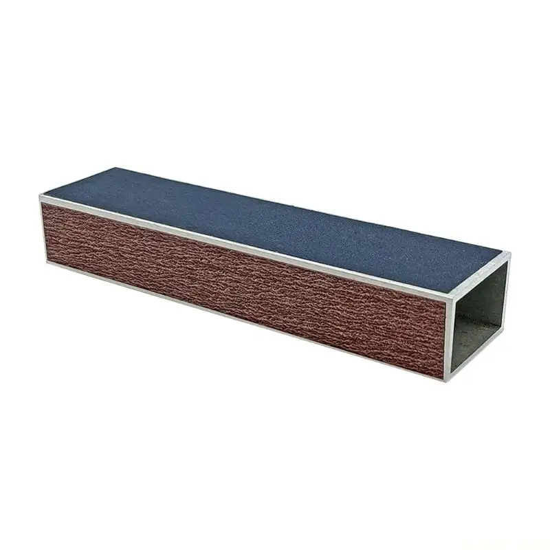 

M5TC Guitar Fingerboard Tool Professional Guitar Maintenances Tool Guitar Fret Tool