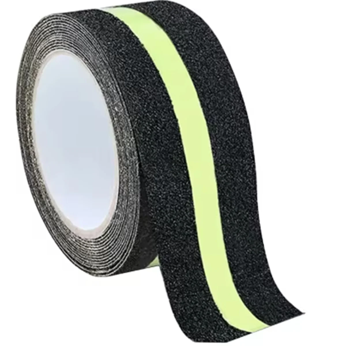 

AA98 безопасная светящаяся противоскользящая лента для пола, нескользящая лента, клейкие наклейки с высокой ручкой