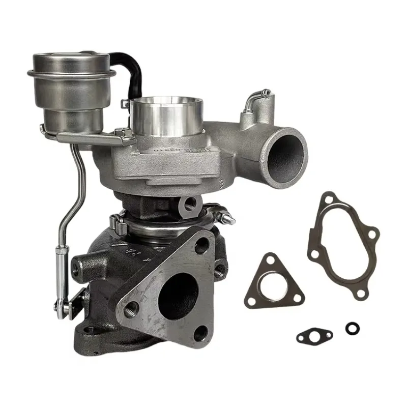 Hot Sale   New Turbocharger Compatible with 4M40 Engine Model 49135-03310 for Turbocharger & Parts