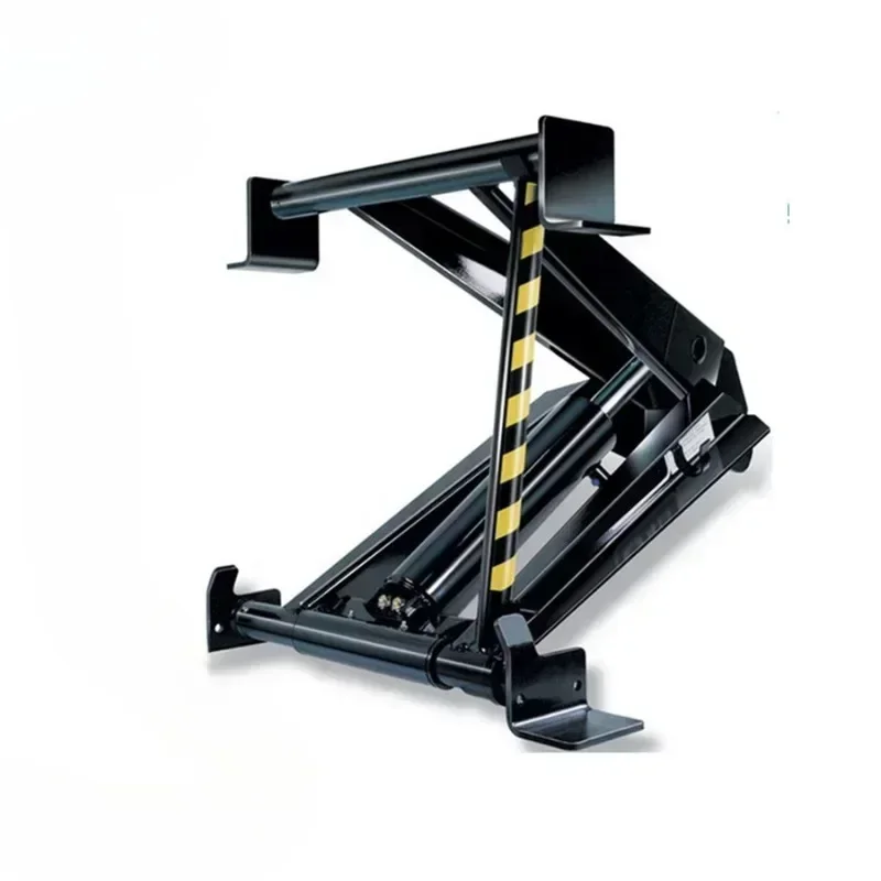 

Hot SalesLifting Frame Instead Of Tipper Hydraulic Cylinders