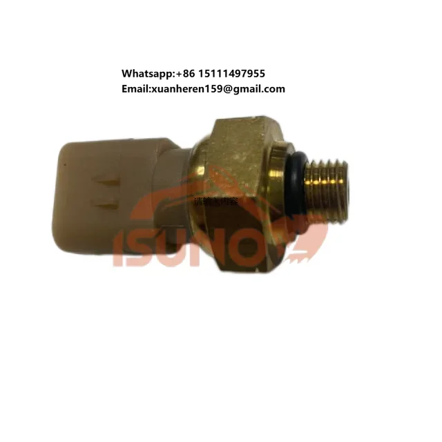 

New Machinery Part Claas Tractor Pressure Sensor 19995750 0019995750
