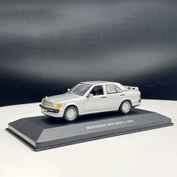 Solido 1/43 Scale 190E W201 Alloy Car Model