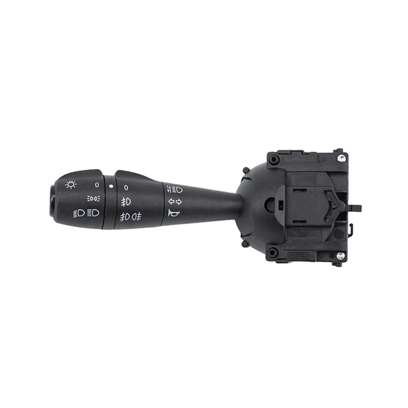 

KG1-j255400337R Car Left Turn Signal Horn Control Light Stalk Unit for Dacia Logan Lodgy Sandero Dorker Duster