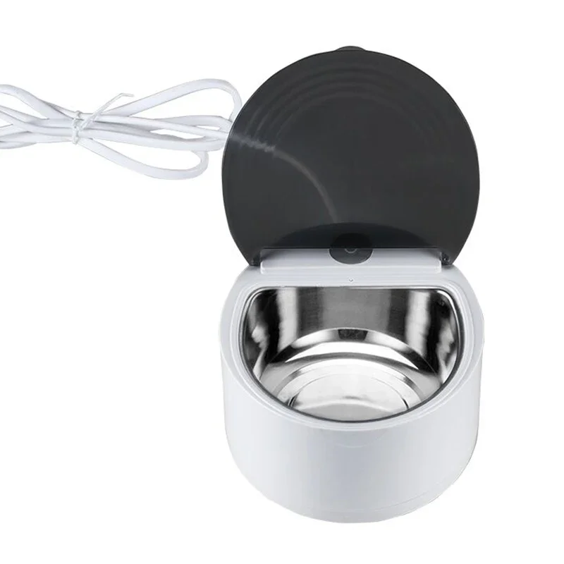 Professional Denture Cleaner Simple Efficient Stain Removal for False Teeth And Braces fast shipping
