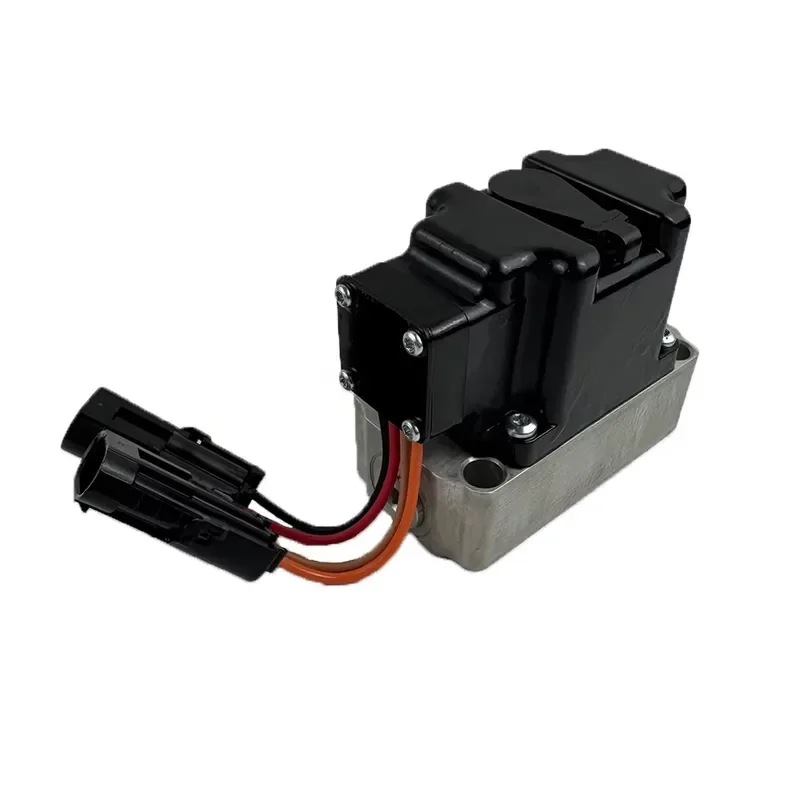 MCV116 Series MCV116A3203 Pressure Control Pilot Valve MCV116A3102 MCV116A3501 for Electrohydraulic Systems Hydraulic Valve