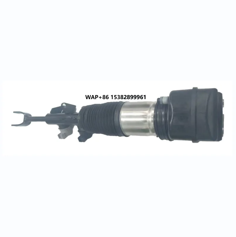 New Front Right Air Suspension Shock Absorber for  7 Series G70 Part Number 37106892586