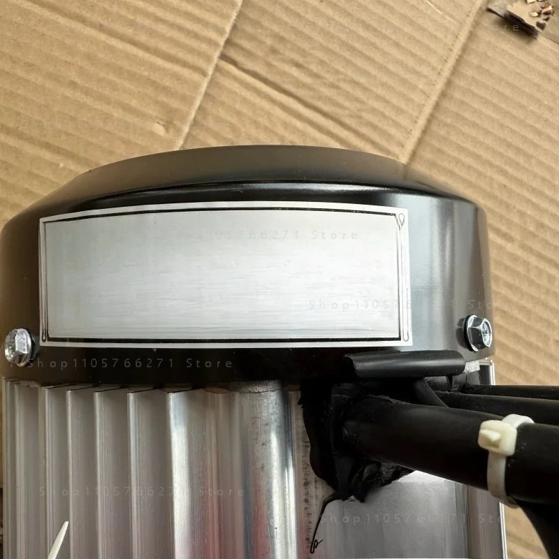 For high power motor 60V1500W60V3000W electric vehicle motor