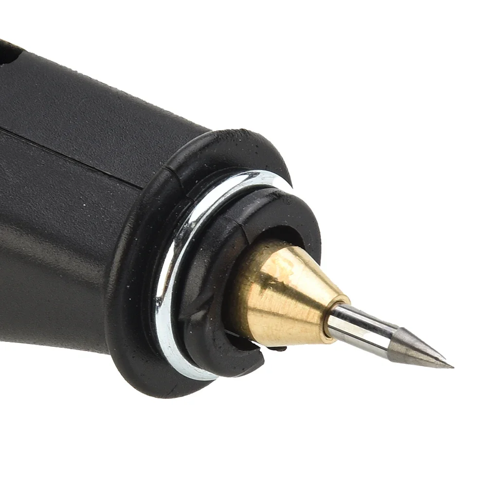Gravador Elétrico 25w Jóias Escultura Caneta Metal Madeira Gravura Lettering Caneta Faça Você Mesmo Ferramenta Escultura Energia de Alta Qualidade ue 220v