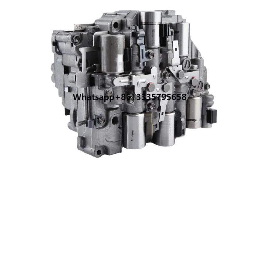 

DIVITIAE Automatic Gearbox Body For 407 ALFA ROMEO CITROEN FIAT Lancia OPEL SAAB