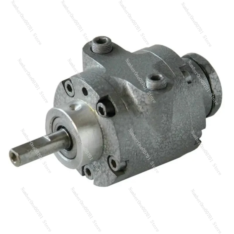 Hot Selling High-quality Products  1UP-NCW 0.45HP Rotary Vane Air Motor